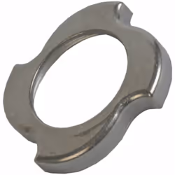 Ecrou hachoir pour robot ménager MOULINEX SS-989842 Appareils compatibles : [ROBOT MÉNAGER MOULINEX: ] AA15R1, DKA14E, DKA2,  ...
