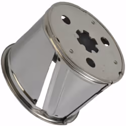 Râpe à émincer pour robot ménager MOULINEX SS-989855 Appareils compatibles : [ROBOT MÉNAGER KRUPS: ] F4027051, F4027051(0), F ...