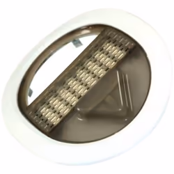 Couvercle complet pour friteuse SEB SS-990472 Appareils compatibles : [FRITEUSE, AIRFRYER SEB: ] FF400200, FF401400, FF401500 ...