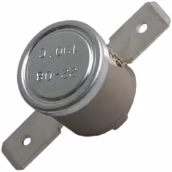 Thermostat de Securite 145° pour friteuse SEB SS-990610 Appareils compatibles : [FRITEUSE, AIRFRYER SEB: ] FZ712015/12B, AL80 ...