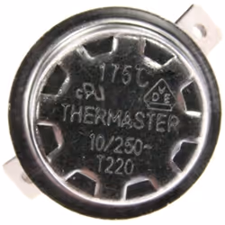 Thermostat pour friteuse SEB SS-990611 Appareils compatibles : [FRITEUSE, AIRFRYER SEB: ] FZ712015/12B, AL800000/12C, ACTIFRY ...