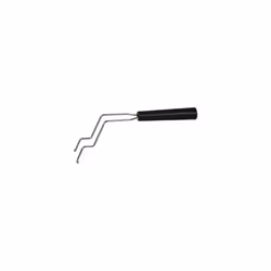 Poignée du panier à frites pour friteuse KRUPS SS-991240 Appareils compatibles : [FRITEUSE, AIRFRYER KRUPS: ] KJ7000003Q, KJ7 ...