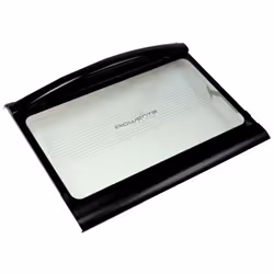 Porte noir pour four, cuisinière SEB SS-991714 Appareils compatibles : [FOUR, CUISINIÈRE ROWENTA: ] OR901000/12A, OR901000/12 ...