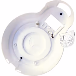 Coque inférieure blanche pour friteuse SEB, TEFAL SS-991792 Appareils compatibles : [FRITEUSE, AIRFRYER SEB: ] AL800000/12C,  ...