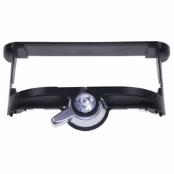 Support + bouton + pied pour friteuse SEB SS-991872 Appareils compatibles : [FRITEUSE, AIRFRYER SEB: ] FR701300/3Q, FR701500/ ...