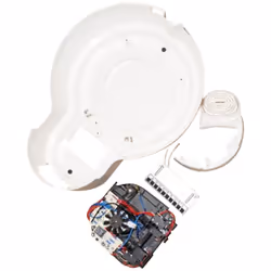Moteur+résistance+corps+fusible kit sav pour friteuse SEB, TEFAL SS-992134, SS-991929 Appareils compatibles : [FRITEUSE, AIRF ...