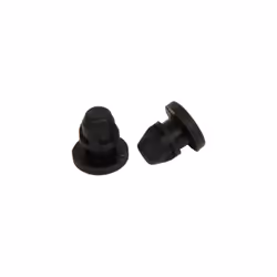 Pied x2 pour friteuse COOKEO TEFAL SS-992260 Appareils compatibles : [FRITEUSE, AIRFRYER SEB: ] FZ712015/12B, AH900000/12A, A ...
