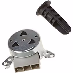 Moteur pour friteuse SEB, TEFAL SS-993118 Appareils compatibles : [FRITEUSE, AIRFRYER SEB: ] ACTIFRY, AL800000/12D, FZ300000/ ...