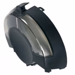 Couvercle pour friteuse SEB SS-993604 Appareils compatibles : [FRITEUSE, AIRFRYER SEB: ] ACTIFRY, AL806200/12A, GH806200/12A, ...