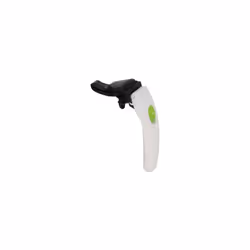 Poignée blanche pour friteuse SEB SS-994343 Appareils compatibles : [FRITEUSE, AIRFRYER SEB: ] FZ200000/12A, FZ200000/12B [FR ...