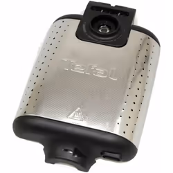 Coque superieure pour gaufrier, croque-monsieur SEB SS-994378 Appareils compatibles : [GAUFRIER, CROQUE-MONSIEUR TEFAL: ] WM7 ...