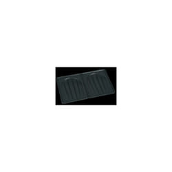 Tefal - Plaque croque-monsieur Gaufrier, croque-monsieur SS-994737 Gaufrier, croque-monsieur SS-994737