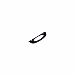 Cache poignée supérieur Gaufrier, croque-monsieur SS-994810 MOULINEX Gaufrier, croque-monsieur SS-994810 MOULINEX | Modèles c ...