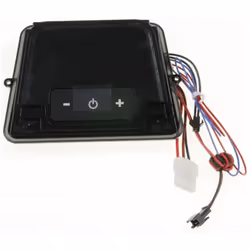 Carte electronique pour friteuse SEB SS-995256 Appareils compatibles : [FRITEUSE, AIRFRYER SEB: ] AH950000/12C, AH950029/12A, ...