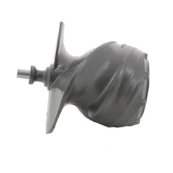 Vis extracteur de jus SS-1530000012 pour Centrifugeuse MOULINEX