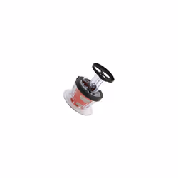 Kit tête de pressage extracteur à jus Robot ménager SS-1530000024 MOULINEX | Modèles concernés : SS-1530000024