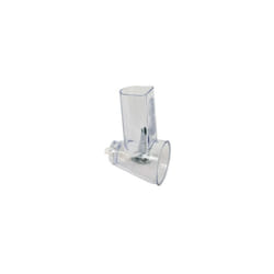 Corps hachoir SS-1530000046 pour Robot culinaire moulinex fresh express nectar