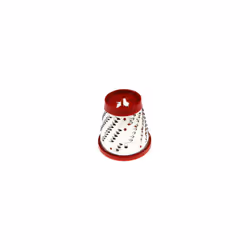 Cône nectar rouge Hachoir Fresh Express Nectar Moulinex - SS-1530000047 | Modèles concernés : SS-1530000047