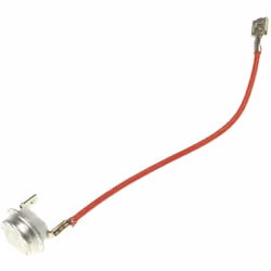 Fusible pour Friteuse SEB SS-1530000119 Appareils compatibles : [FRITEUSE, AIRFRYER SEB: ] FZ750000/12B, FZ760000/12A, FZ7608 ...