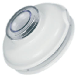 Couvercle et son bouchon doseur SS-1530000167 Moulinex