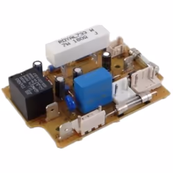 Merci de vérifier que cette pièce est bien compatible avec votre modèle d'appareil. Notre service client peut vous conseiller ...
