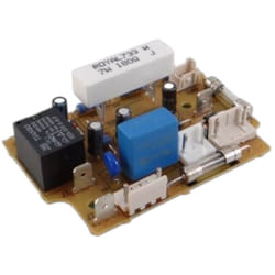 Carte electronique pour pieces preparation culinaire petit...