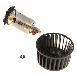 Moteur + hélice pour friteuse SEB SS-1530000235 Appareils compatibles : [FRITEUSE, AIRFRYER SEB: ] AH960800/12A, AH960000/12A ...