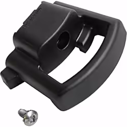 Poignée de cuve pour cocotte-minute SEB SS-1530000238 Appareils compatibles : [COCOTTE-MINUTE SEB: ] P3030600, P3030700, P303 ...