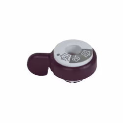 Soupape pour Cocotte minute. Référence de la pièce : SS-1530000269, Marque : SEB.