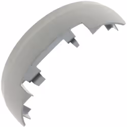 Cache charnière pour friteuse SEB, TEFAL SS-1530000294, SS-990594 Appareils compatibles : [FRITEUSE, AIRFRYER SEB: ] FZ712015 ...