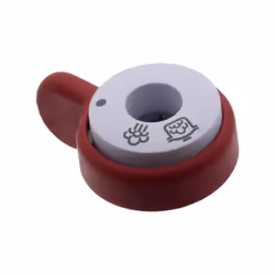 Modèle compatible avec les différentes cocottes de la gamme Clipso Minut' : P4620617/07A ; P4620617/07B ; P4620617/07C ; P462 ...
