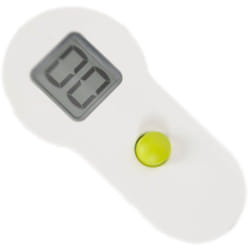 Minuteur amovible