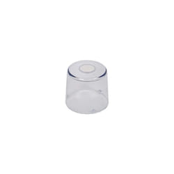 Couvercle bol hachoir Robot ménager SS-1530000414 Moulinex