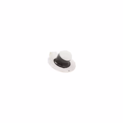 Carter supérieur blanc Robot ménager SS-1530000454 MOULINEX Robot ménager SS-1530000454 MOULINEX | Modèles concernés : SS-153 ...