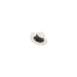 Carter supérieur blanc Robot ménager SS-1530000454 Moulinex Robot ménager SS-1530000454 Moulinex