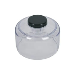 Couvercle bol hachoir SS-1530000617 pour Robot culinaire moulinex , la moulinette