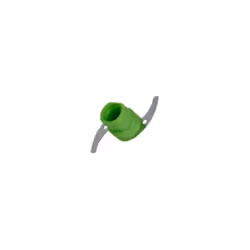 Couteau de hachoir vert Robot ménager SS-1530000646 MOULINEX Robot ménager SS-1530000646 MOULINEX | Modèles concernés : SS-15 ...