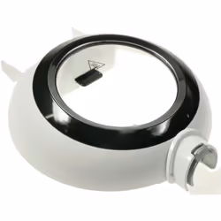 Couvercle blanc Actifry Genius XL pour friteuse SS-1530000689 Appareils compatibles : [FRITEUSE, AIRFRYER SEB: ] AH960000/12A ...