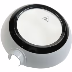 Couvercle blanc pour Friteuse SEB SS-1530000715 Appareils compatibles : [FRITEUSE, AIRFRYER SEB: ] FZ760000/12A, FZ760000/12B ...