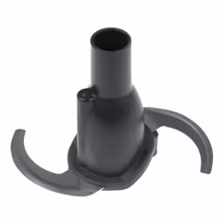 Ensemble couteau pour Robot. Référence de la pièce : SS-1530000722, Marque : MOULINEX.