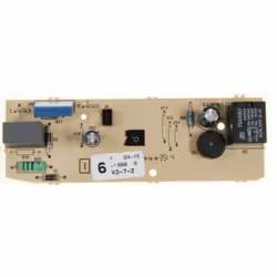 Carte électronique pour Yaourtière SEB SS-1530000746, MS-5949639 Appareils compatibles : [YAOURTIÈRE SEB: ] YG654827/35A, YG6 ...