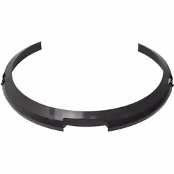 Bague anti-débordement pour friteuse ACTIFRY de marque SEB, TEFAL SS-992251, SS-1530000904 Appareils compatibles : [FRITEUSE, ...
