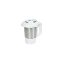 Bol Blender chauffant Soup ans Co Robot ménager MS-1600004956 Moulinex