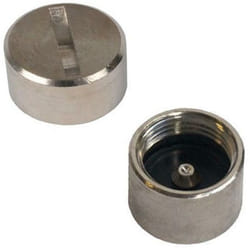 Bouchon de cuve avec joint (CS-00094115, CS-00094114) Centrale Vapeur, Fer à Repasser Calor moulinex, rowenta, tefal