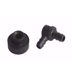 Joint + raccord pour centrale vapeur SEB CS-00094128 Appareils compatibles : [CENTRALE VAPEUR CALOR: ] 281000, 282000, 283000 ...