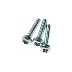Lot de 3 Vis M3.5x18 - T20 (CS-00119479) Centrale Vapeur, Fer à Repasser Calor rowenta, tafal, tefal, .Toutes marques