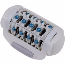 SEB - TETE EPILATION - CS00120836 -Tete epilation - une peau impeccable et une douceur extrême grâce à l'épilateur aquaperfec ...