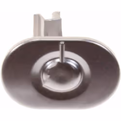 Sélecteur pour épilateur CALOR CS-00128620 Appareils compatibles : [ÉPILATEUR CALOR: ] EP7530C0/23, EP7531C0/23, EP7550C0, EP ...