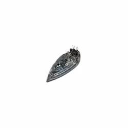 Semelle Centrale vapeur CS-00128680 CALOR | Modèles concernés : CS-00128680