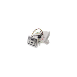 Boitier avant+carte électronique Centrale Vapeur, Fer à Repasser CS-00129463 Calor